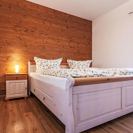 Alpenlodge Rubihorn By Interhome