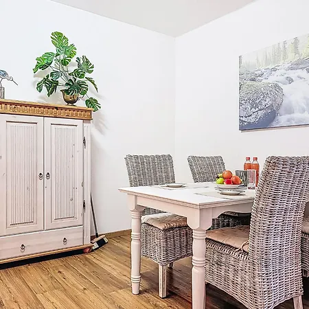 Alpenlodge Rubihorn By Interhome شقة