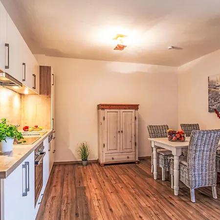 Alpenlodge Rubihorn By Interhome * ليتشبروك