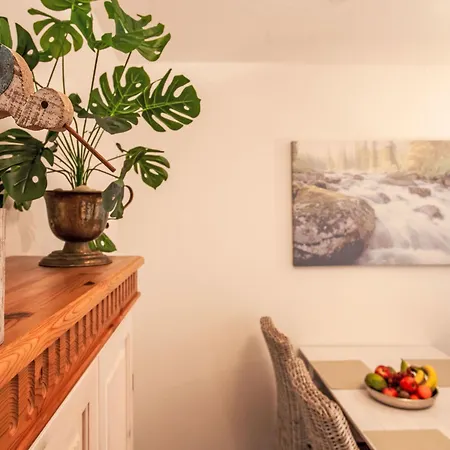 Alpenlodge Rubihorn By Interhome شقة ليتشبروك