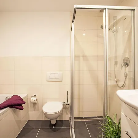 Alpenlodge Rubihorn By Interhome شقة ليتشبروك