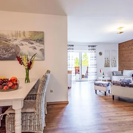 Alpenlodge Rubihorn By Interhome *