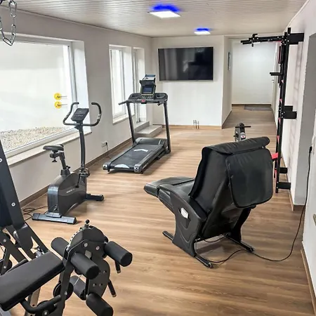 شقة Alpenlodge Rubihorn By Interhome