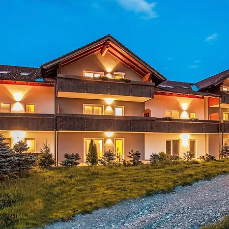 شقة Alpenlodge Rubihorn By Interhome