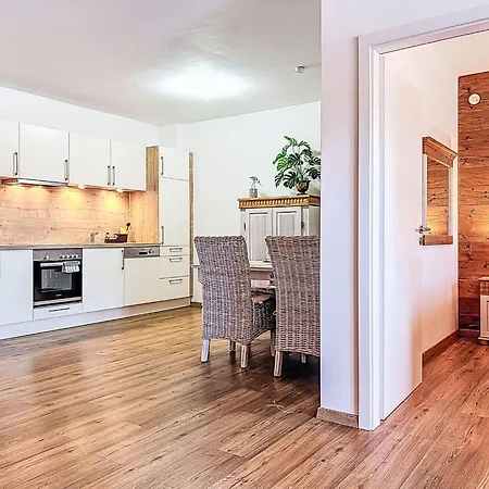 Alpenlodge Rubihorn By Interhome