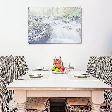 Alpenlodge Rubihorn By Interhome شقة