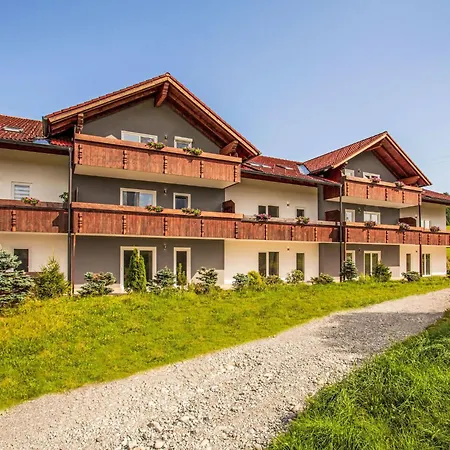 Alpenlodge Rubihorn By Interhome شقة