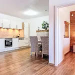 Alpenlodge Rubihorn By Interhome