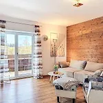 Alpenlodge Rubihorn By Interhome アパート レヒブルック