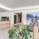 Alpenlodge Rubihorn By Interhome レヒブルック