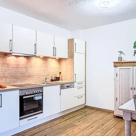 Alpenlodge Rubihorn By Interhome Apartman *