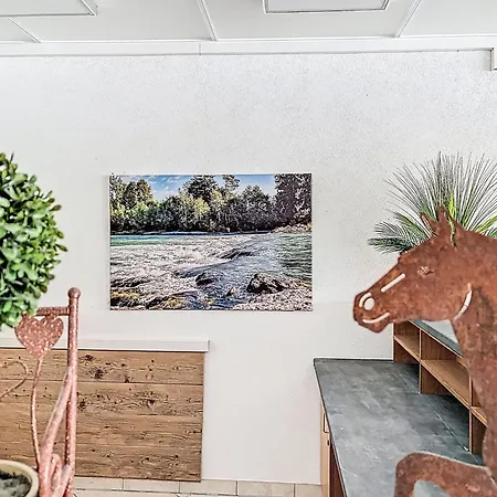 Alpenlodge Rubihorn By Interhome Apartman