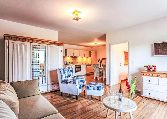 Alpenlodge Rubihorn By Interhome Appartement