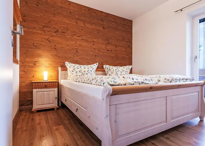Alpenlodge Rubihorn By Interhome