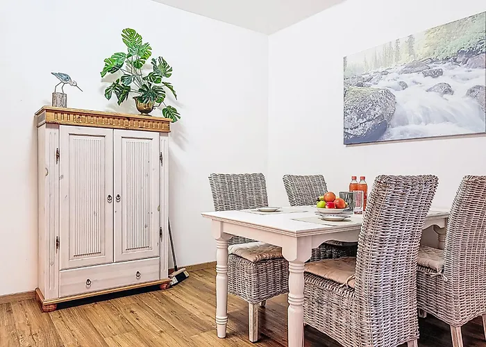 Alpenlodge Rubihorn By Interhome Appartement
