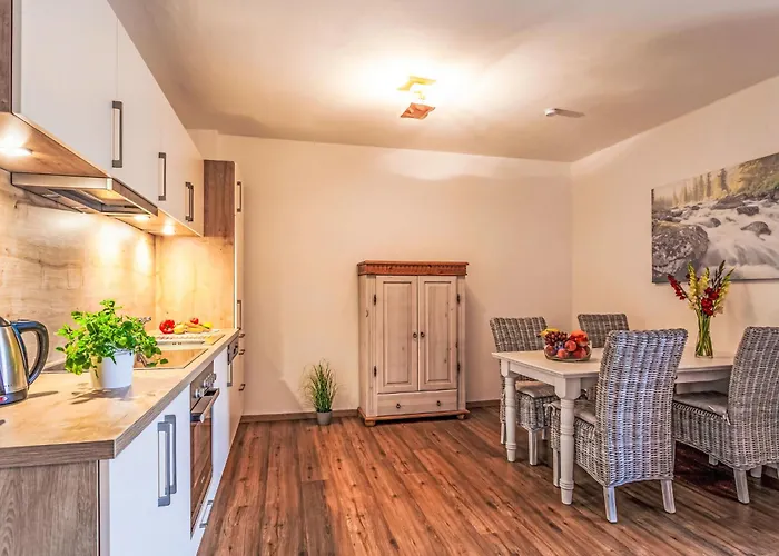 Alpenlodge Rubihorn By Interhome * Lechbruck am See