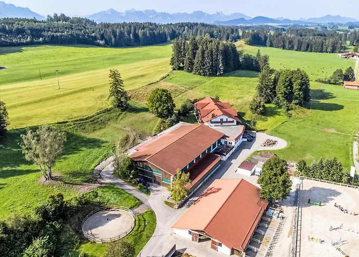 Alpenlodge Rubihorn By Interhome * Lechbruck am See