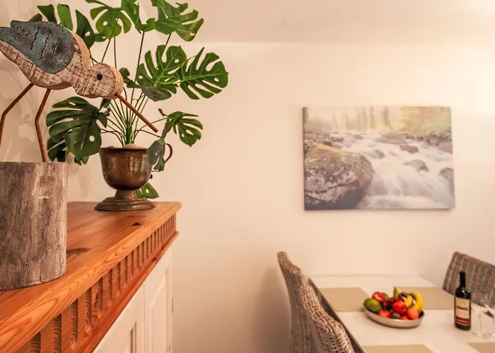 Alpenlodge Rubihorn By Interhome Appartement Lechbruck am See