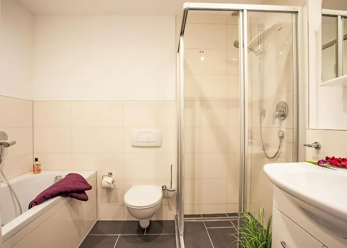 Alpenlodge Rubihorn By Interhome Appartement Lechbruck am See