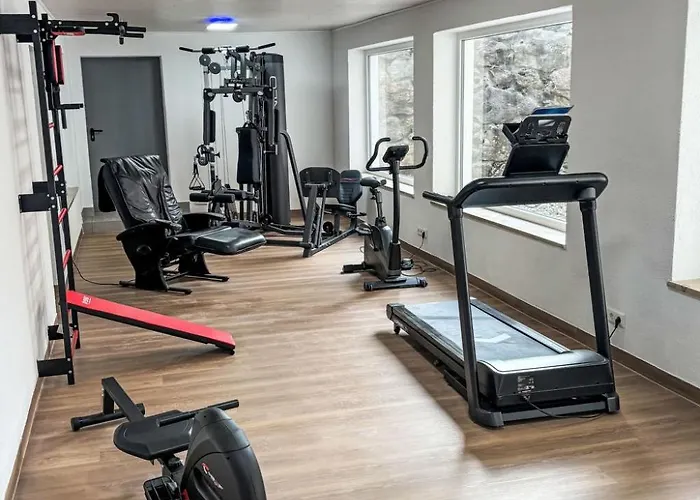 Appartement Alpenlodge Rubihorn By Interhome Lechbruck am See