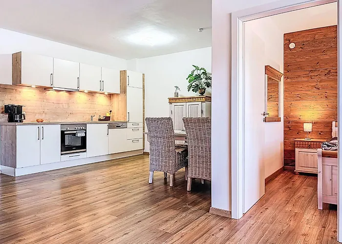 Alpenlodge Rubihorn By Interhome