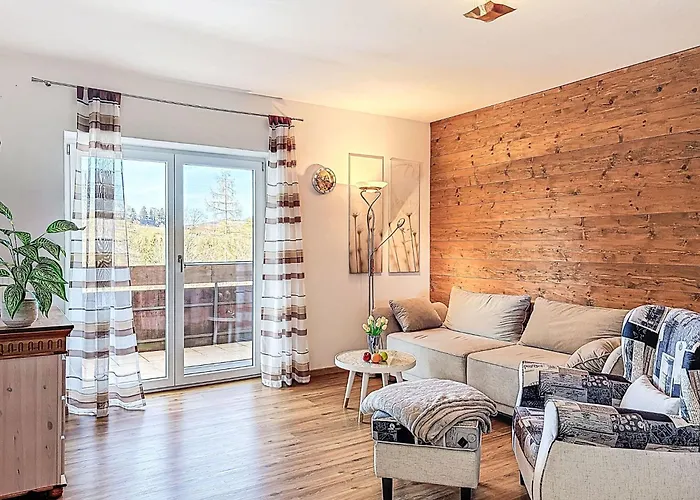 Alpenlodge Rubihorn By Interhome Appartement Lechbruck am See
