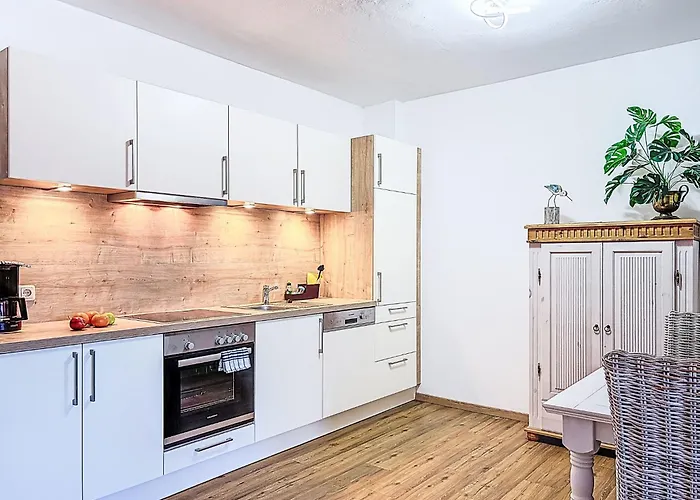 Alpenlodge Rubihorn By Interhome Appartement *