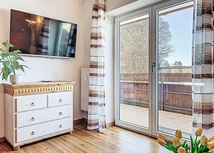 Alpenlodge Rubihorn By Interhome Appartement