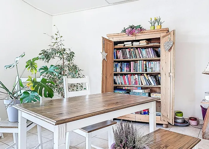 Alpenlodge Rubihorn By Interhome Appartement Lechbruck am See