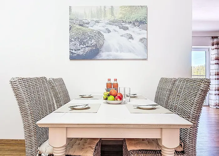 Alpenlodge Rubihorn By Interhome Appartement