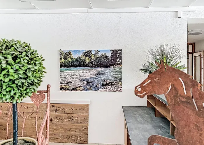 Alpenlodge Rubihorn By Interhome Appartement