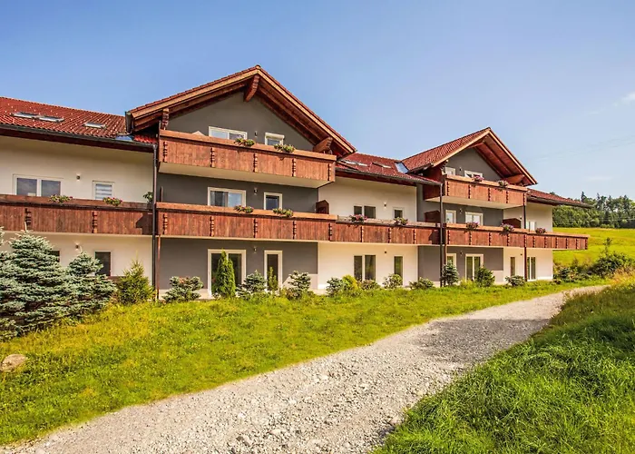 Alpenlodge Rubihorn By Interhome Appartement
